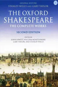 The Oxford Shakespeare - William Shakespeare